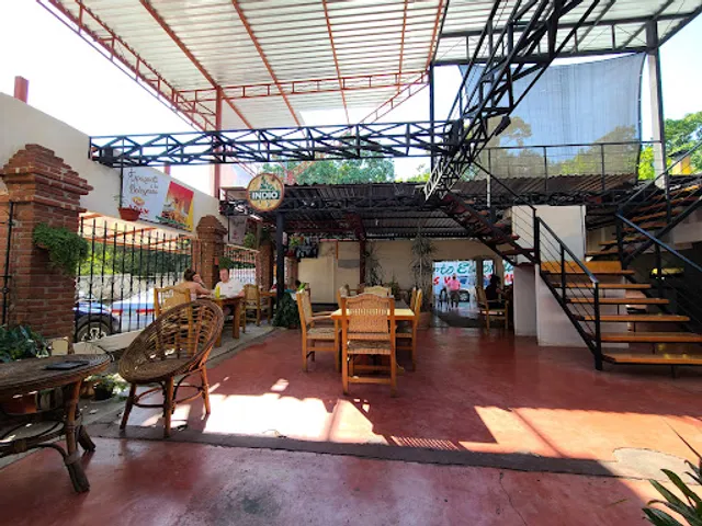 Rosticería Adán P&I