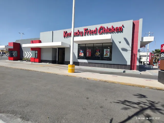 KFC