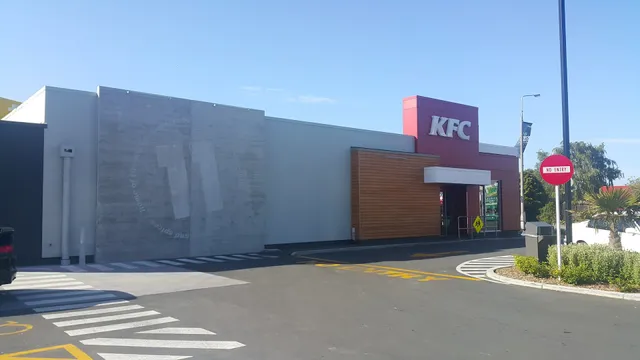 KFC Papanui