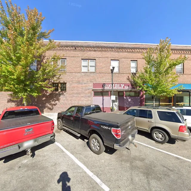 Olson's Corner Keepsakes