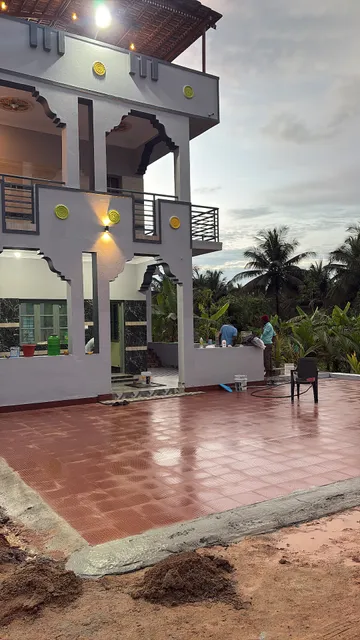 Royal Devansh farm stay