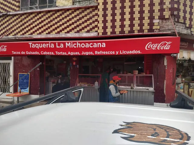 Taquería La Michoacana