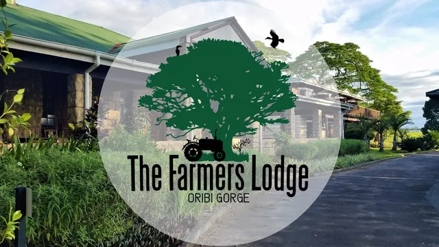 The Farmers Lodge