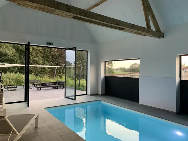 Hoevehotel Warandehof