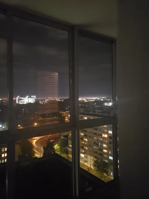 NotaBene Wola Apartment