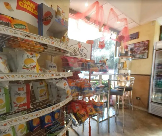 Gelateria Bistrò Pasticceria Stingi