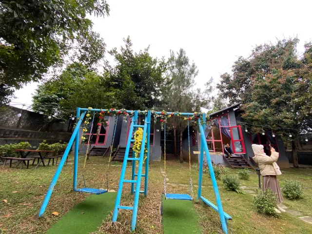 Villa Memory Ba Vì Home