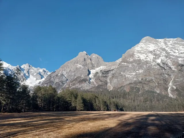 Snow Moutain Minority Spec. Snacks