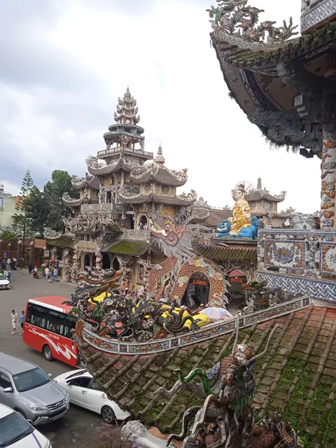Sam's Homestay Đà Lạt