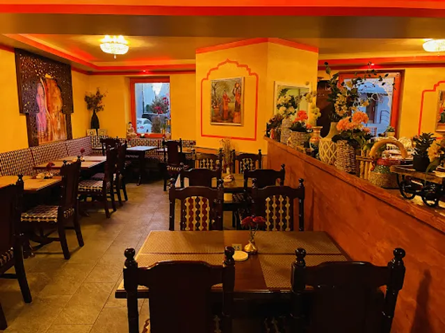 Desi Zaika Indian Restaurant