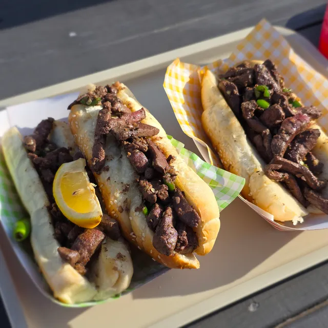 Elhelmya Express - Egyptian Halal