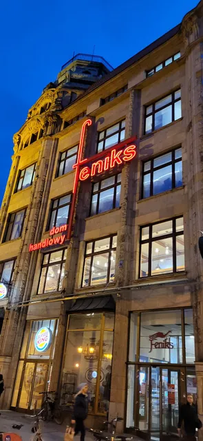 Department Store "Feniks"