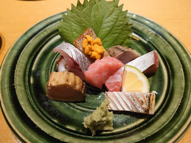 海の味有福 高砂店