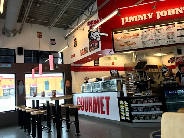Jimmy John's