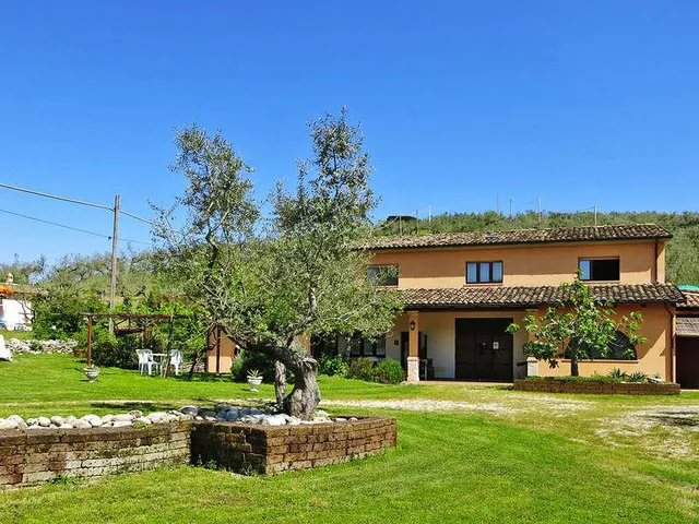 Country House Villa Elster