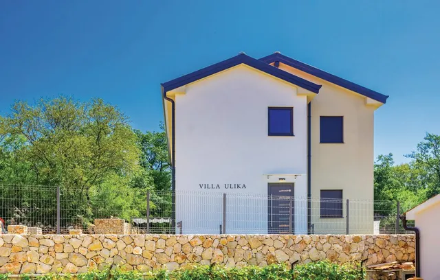 Villa Ulika Kras