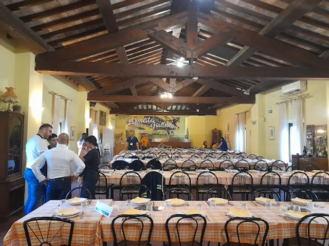 Trattoria Nosadella