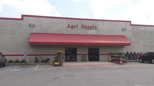 Agri Supply of Tifton