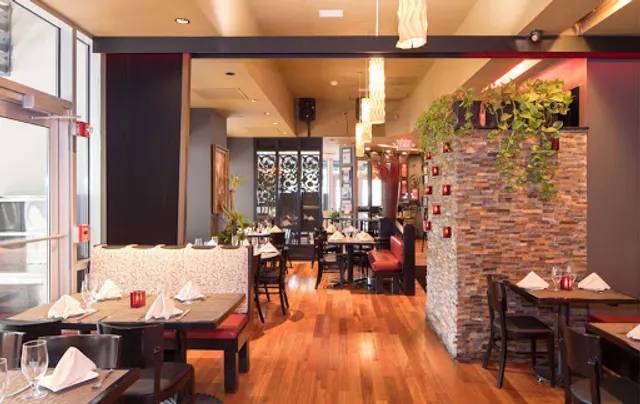 Mejana - Lebanese Cuisine