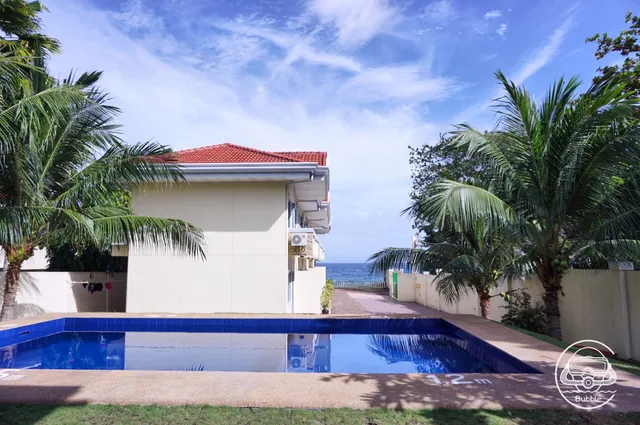 C气泡潜水度假村 C BUBBLE DIVING RESORT