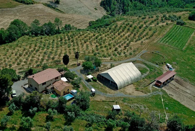 La Fattoria di Valentina