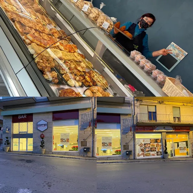 Coffeebreak - Spighe e Papaveri