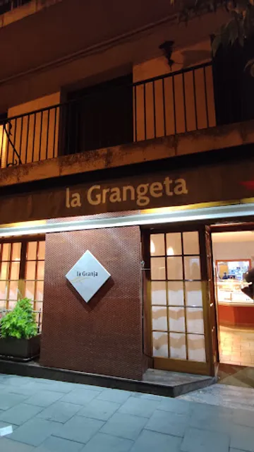 La Granja de Sant Esteve SL