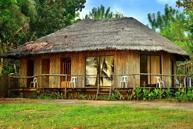 Tori's Backpacker's Paradise