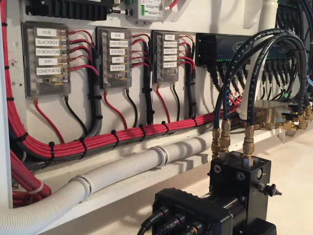 Electronics Unlimited