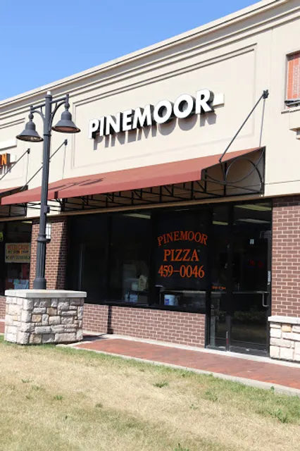 Pinemoor Pizza