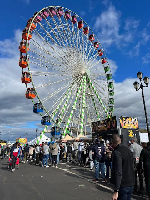 North Carolina State Fair