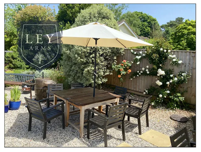 The Ley Arms