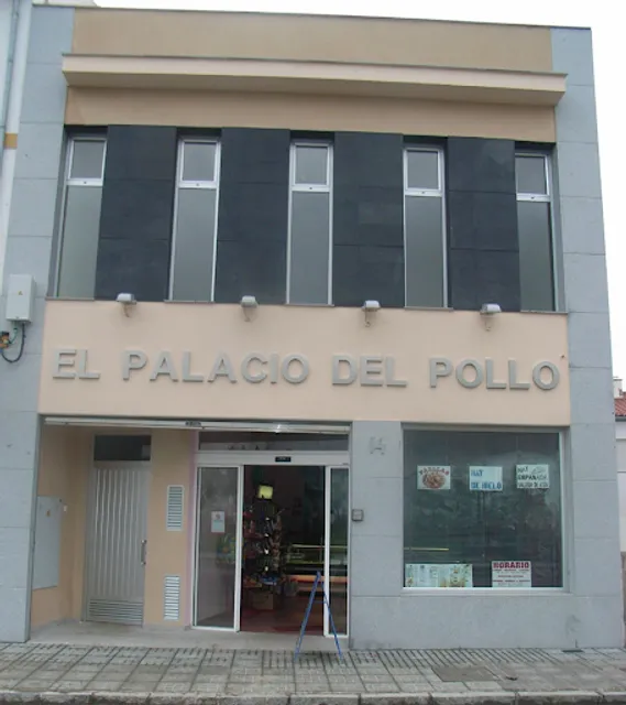 El Palacio del Pollo