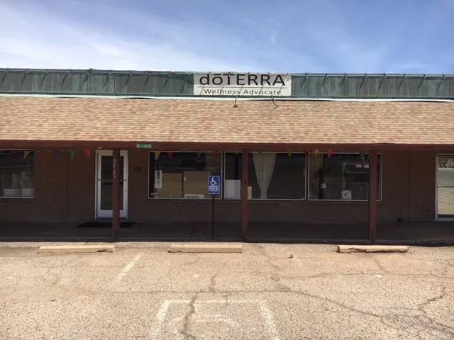 dōTERRA Showroom