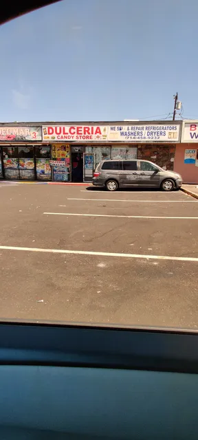 Dulceria Candy Store