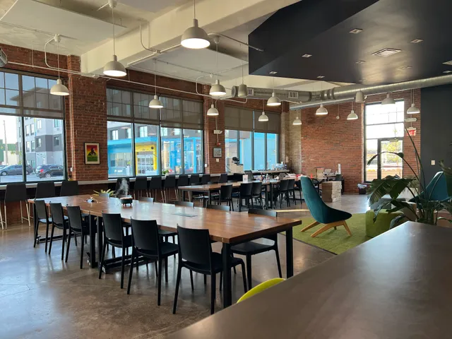 The MidTown Tech Hive