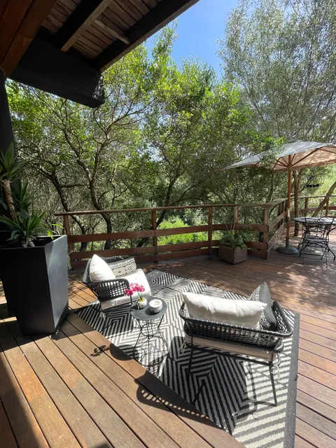 Avadina, Vieux Molini, Albitreccia