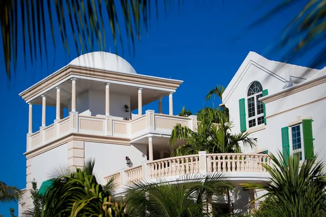 Point Grace Resort and Spa, an SLH Hotel