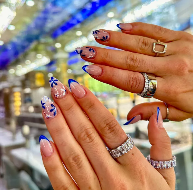 Milano Nail Spa - Walnut Creek - Nail salon Westminster Broomfield CO