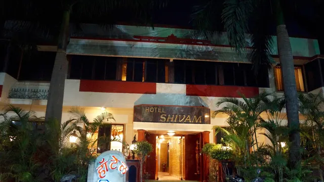 Hotel Shivam