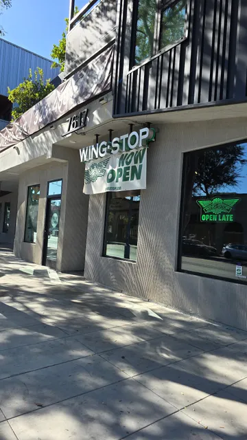 Wingstop