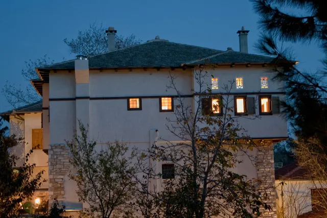 4 Seasons in Vizitsa