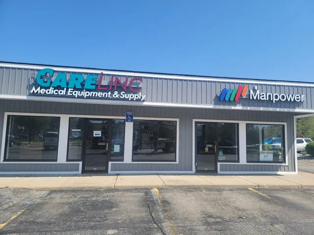 CareLinc Medical Equipment & Supply