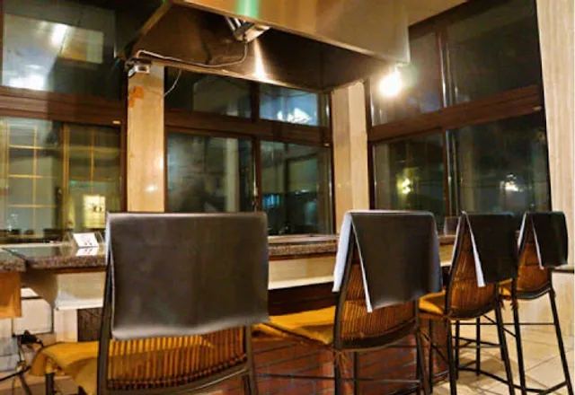 Kagayaki Steak House