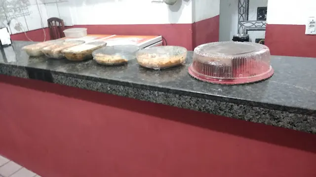 Restaurante Sabor da Terra