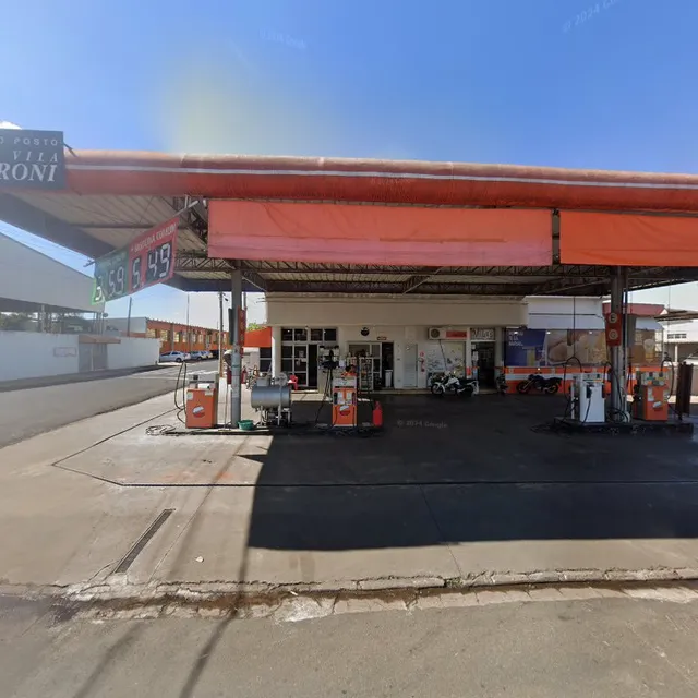 Villa's conveniência & padaria