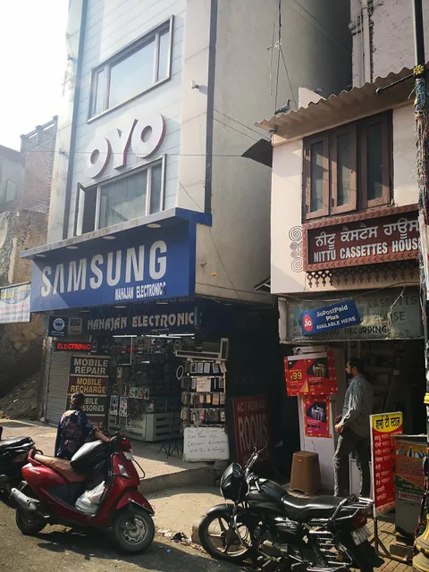 Backpacker's Nest Hotel