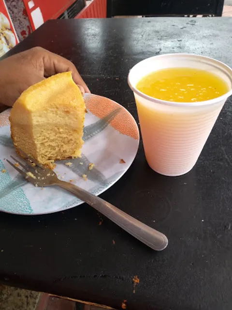 Real Pão