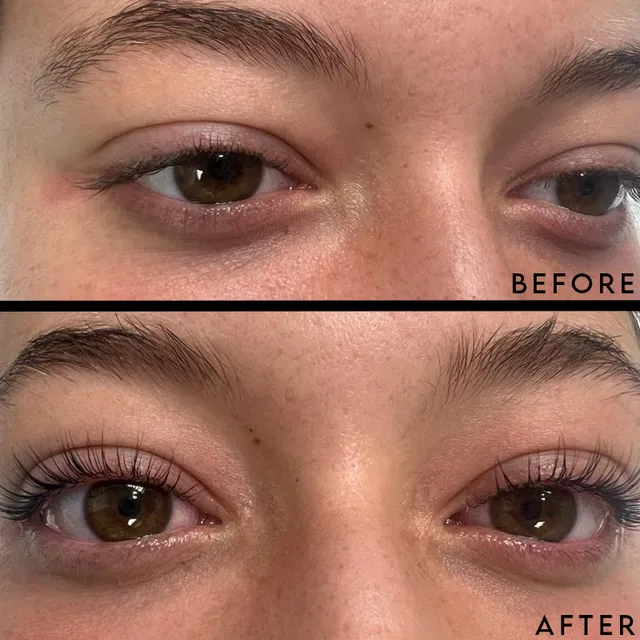 Yumi Lashes by Agata