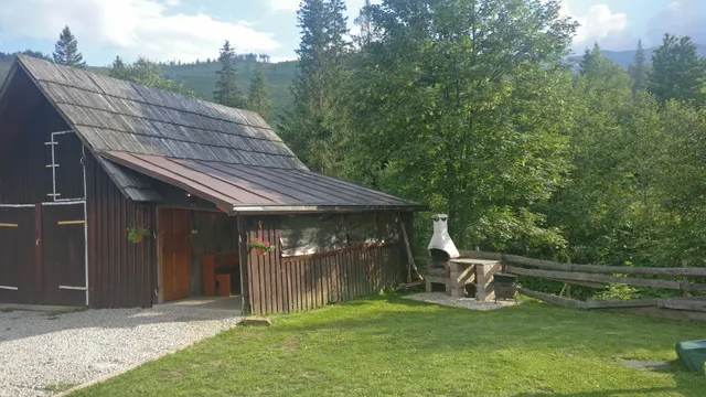 Chalupa Tomas Ždiar